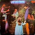 Traffic - Last Exit (1969, Vinyl) | Discogs