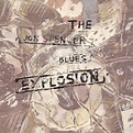 The Jon Spencer Blues Explosion - The Jon Spencer Blues Explosion (1992 ...