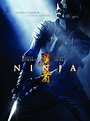 Ninja - Película 2009 - SensaCine.com