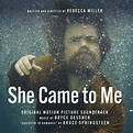 She Came To Me (Original Motion Picture Soundtrack) | Warner Classics