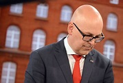 Torsten Albig zieht sich aus der Landespolitik zurück - DER SPIEGEL