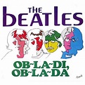 Ob-la-di, ob la da | Beatles, The | Midifile & Playback