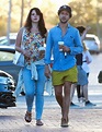 Lana Del Rey and boyfriend Francesco Carrozzini 'split' | Daily Mail Online
