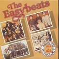The Easybeats LP: Absolute Anthology 1965-1969 (2 LP) - Bear Family Records