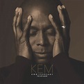 Kem Releases "Anniversary - The Live Album" Along With New Book ...