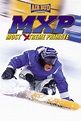 MXP: Most Xtreme Primate (2004) | The Poster Database (TPDb)