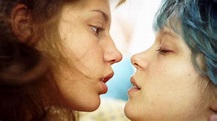 Blau ist eine warme Farbe (2012) | Film, Trailer, Kritik