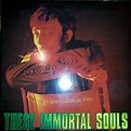 These Immortal Souls - I'm Never Gonna Die Again (1992, Vinyl) | Discogs