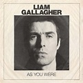 Пластинка As You Were Gallagher Liam. Купить As You Were Gallagher Liam ...