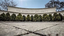 American University International Relations Ranking - CollegeLearners