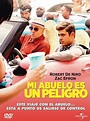 Descargar Mi Abuelo Es Un Peligro (2016) [Audio Latino] 🥇 - SERIES ...