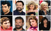 Grease: Así luce hoy el elenco de la popular película [FOTOS ...