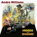 Album Art Exchange - Hoods & Shades by Andre Williams - Album Cover Art