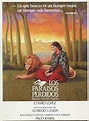 Los paraísos perdidos - Película 1985 - SensaCine.com