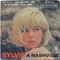 1: sylvie à nashville by Sylvie Vartan, EP with CED.Records - Ref:120105753