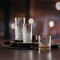 Set di 4 bicchieri da vodka Timeless 6 cl PASABAHCE