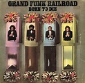 Grand Funk Railroad - Born To Die (Vinyl, LP, Album) | Discogs