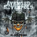 Avenged Sevenfold | LP Black Reign / Vinyl | Musicrecords