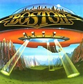 Boston - Don't Look Back (2013, 180 Gram, Vinyl) | Discogs