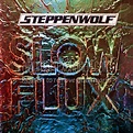 Album Art Exchange - Slow Flux by Steppenwolf - Album Cover Art