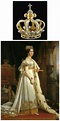Princesa Teresa de Sajonia-Hildburhausen. Reina de Baviera | Royal ...