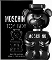 Perfume Toy Boy Moschino Masculino | Beautybox