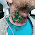 Top 87 Best Irish Tattoo Ideas [2021 Inspiration Guide]