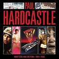 Nineteen And Beyond: Paul Hardcastle 1984-1988 by Paul Hardcastle on ...