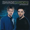 Savage Garden – Affirmation (1999, CD) - Discogs
