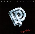 Swingville: Deep Purple - Perfect Strangers (1984)