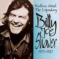 Restless Wind: Legendary Billyjoe Shaver 1973-1987 : Billy Joe Shaver ...