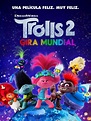 Trolls 2: World tour - Película completa español latino