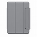 Coque Symmetry Series 360 d’OtterBox pour iPad (9ᵉ génération) - Gris ...