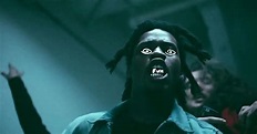 Watch Denzel Curry's new visuals for 'Ultimate'