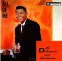 Johnny Hartman – All Of Me (2000, CD) - Discogs
