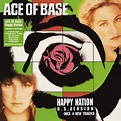 Пластинка Happy Nation Ace Of Base. Купить Happy Nation Ace Of Base по ...