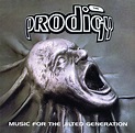 The Prodigy: Music for the Jilted Generation [2LP Vinyl]: Prodigy ...