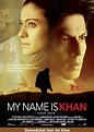 Cinematosis: “Mi nombre es Khan y no soy terrorista”