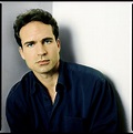 some old pictures I took: Jason Patric
