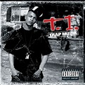 [T.I.] Trap Muzik (With images) | Music albums, Hip hop music, Rap albums
