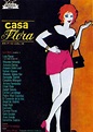 Casa Flora (1973) - FilmAffinity
