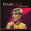 Signature Collection Petula Clark (CD) - Walmart.com