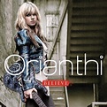 Orianthi - Believe (2009, CD) | Discogs