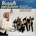 Deke Dickerson Sings the Great Instrumental Hits - Walmart.com