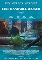 Filmplakat: Handvoll Wasser, Eine (2020) - Plakat 2 von 2 - Filmposter ...