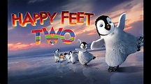 Happy Feet 2 Movie Score Suite - John Powell (2011) - YouTube