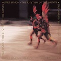 Paul Simon/The Rhythm of The Saints＜完全生産限定盤＞