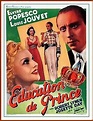 Educación de príncipe (1938) - FilmAffinity