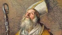 San Federico di Utrecht: ecco cosa ha contribuito a diffondere il suo culto