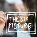 Details vs. The Big Picture - The Forté Institute